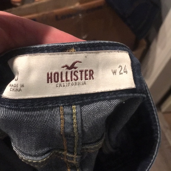 Jeans - Picture 3 of 3